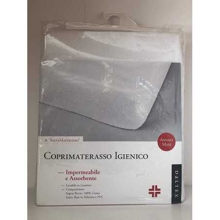 COPRIMATERASSO DALTEX IGIENICO VENUS NELNOU 1.5 PZ.