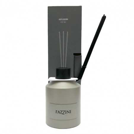 Diffusore Fazzini 250 Ml. Sasso / Incenso