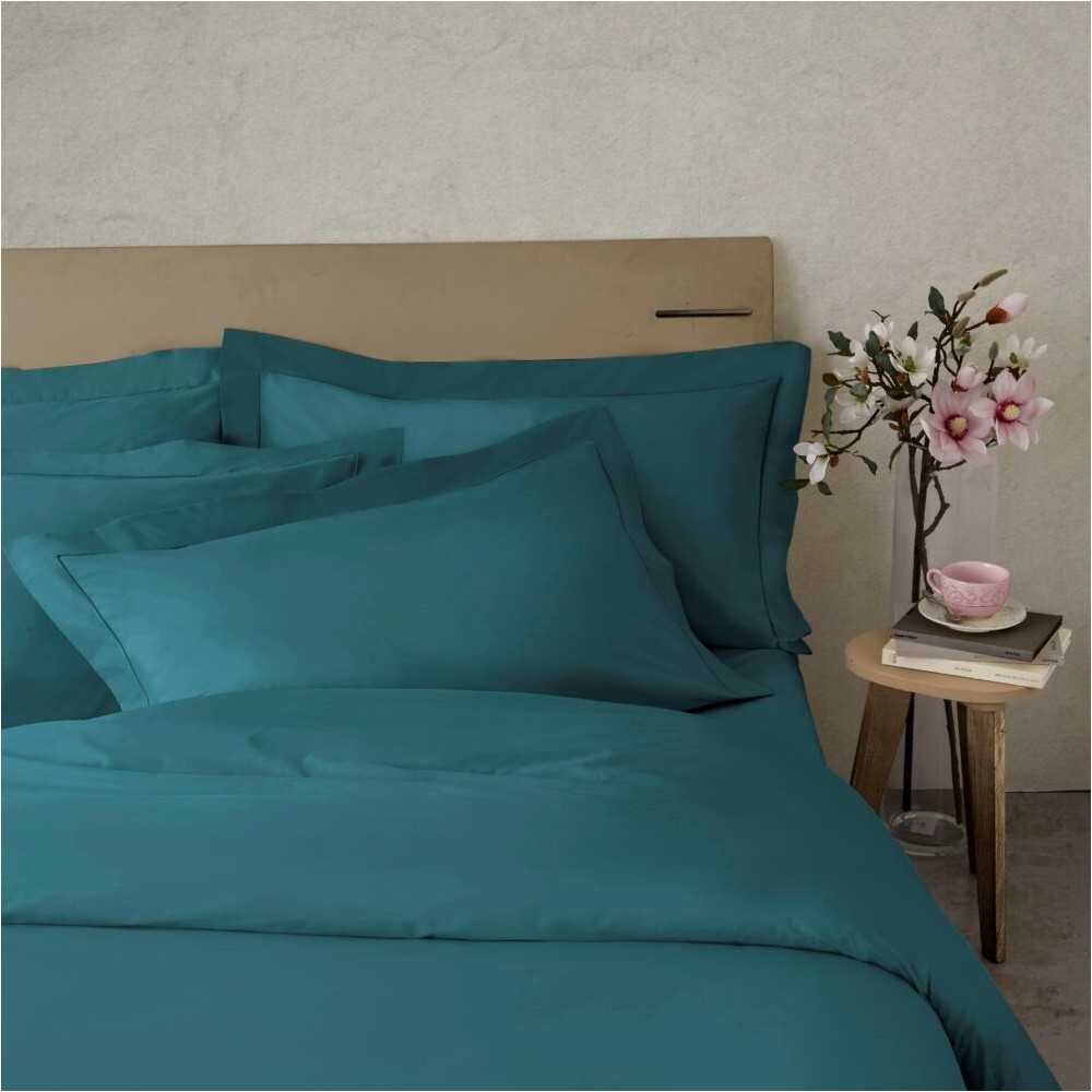 Coppia di federe 52x80 Camillatex NK COLOR colore Corsair