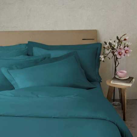 Coppia di federe 52x80 Camillatex NK COLOR colore Corsair