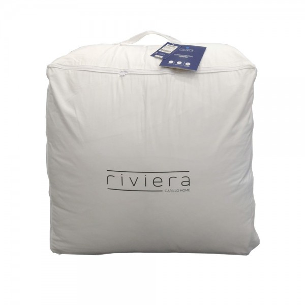 Topper Coprimaterasso letto Singolo Riviera