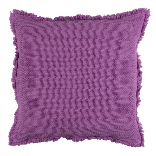 Cuscino Arredo 45x45 Fazzini Canestri colore Purple