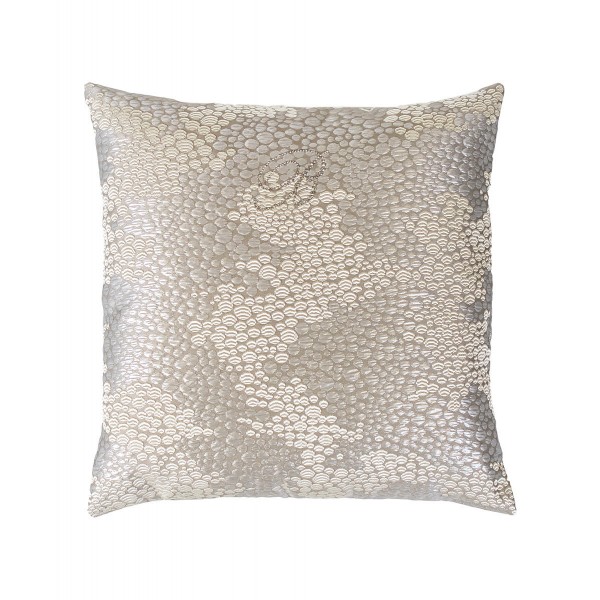 Cuscino arredo 42X42 Blumarine Kimberly colore Cristallo