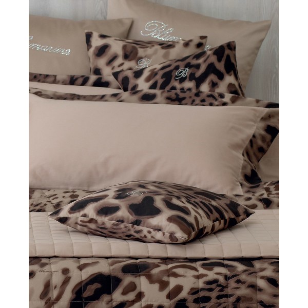 Cuscino arredo 42X42 Blumarine Dakota colore Cera