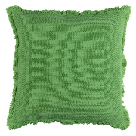 Cuscino Arredo 45x45 Fazzini Canestri colore Verde