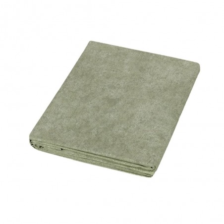 Telo arredo copritutto 270x290 Fazzini Galuchat colore verde