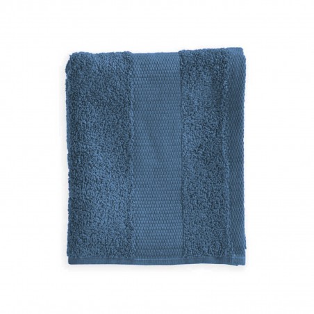 Asciugamano Singolo Ospite Andrea Home JSuperSoft Blu Navy