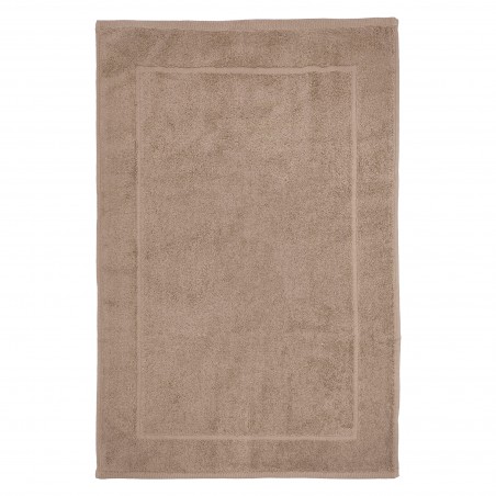 Tappeto bagno 50x80 cm in cotone Andrea Home JsuperSoft Corda