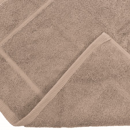 Tappeto bagno 50x80 cm in cotone Andrea Home JsuperSoft Corda