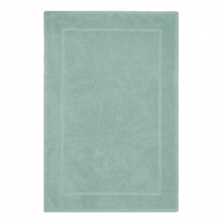 Tappeto bagno 50x80 cm in cotone Andrea Home JsuperSoft Verde Menta