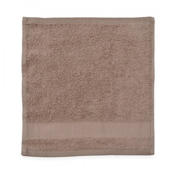 Lavetta asciugamano 30x30 cm Andrea Home Jsupersoft Corda