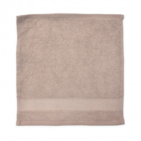 Lavetta asciugamano 30x30 cm Andrea Home Jsupersoft Beige