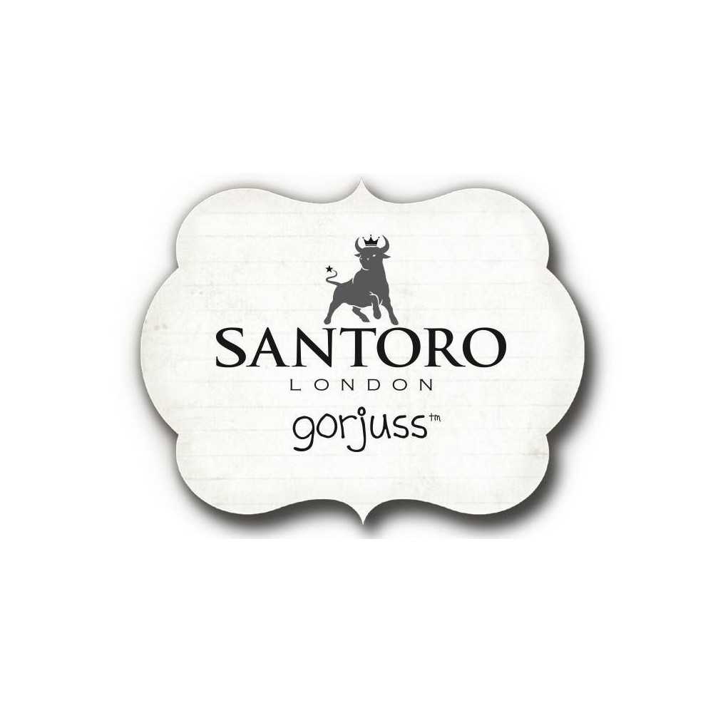 Santoro Gorjuss