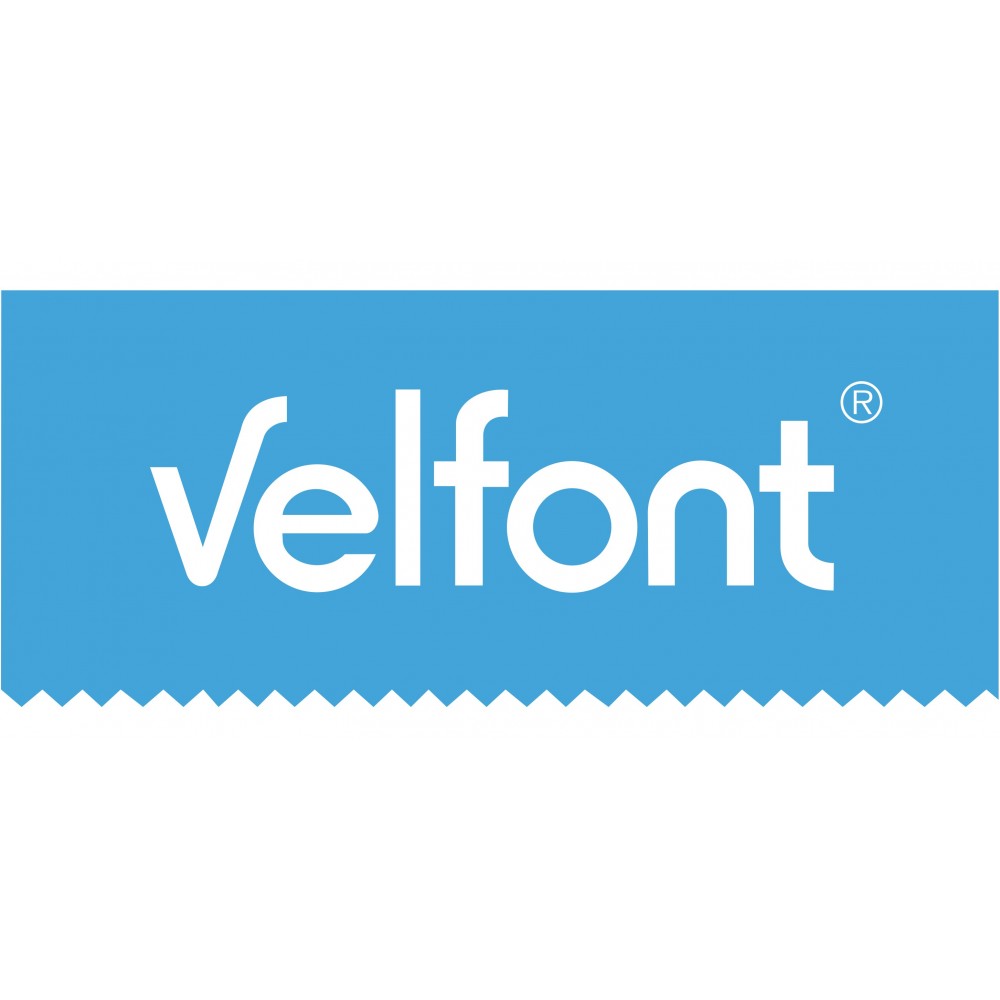 Velfont