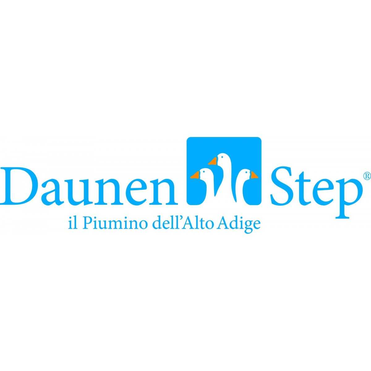 DaunenStep