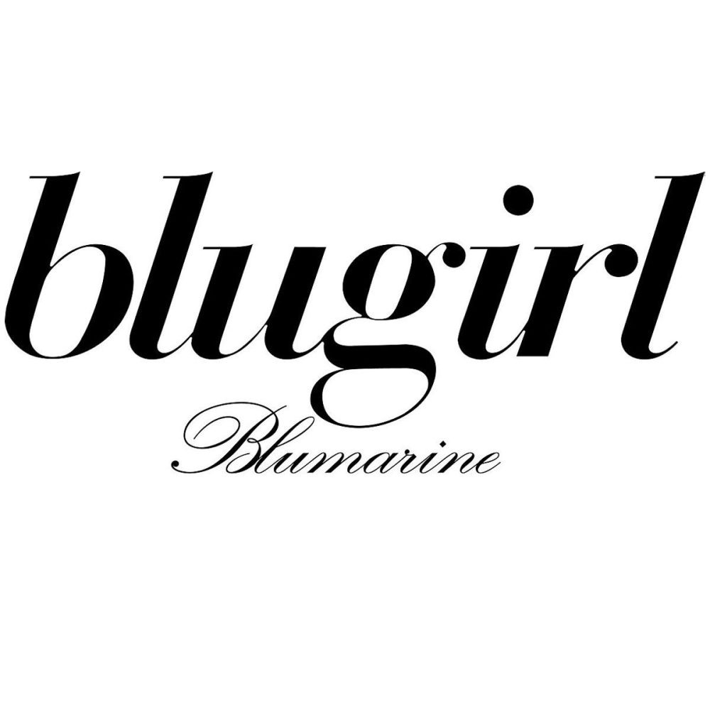 BluGirl